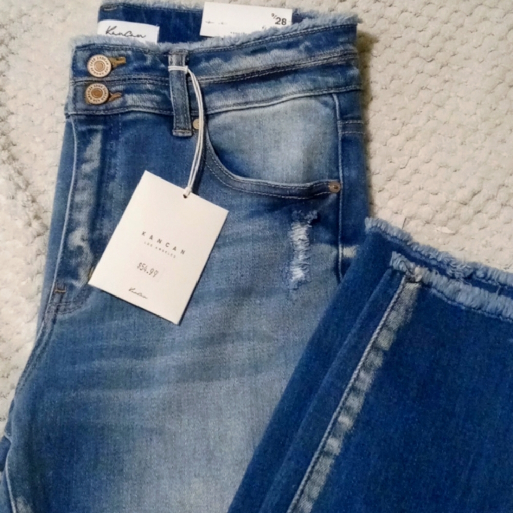 KanCan Jeans Size 9/28